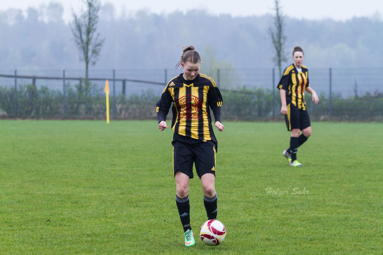 Bild 137 - B-Juniorinnen FSC Kaltenkirchen - SV Frisia 03 Risum-Lindholm : Ergebnis: 0:5